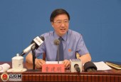 最高检：严惩校园贷、套路贷等 严治金融内幕交易